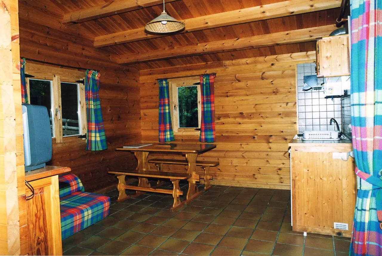 Les Chalets De Montorgueil Hotel Saurat France