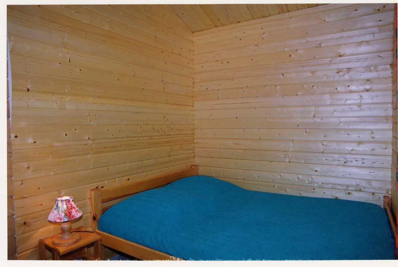 Les Chalets De Montorgueil Hotel Saurat